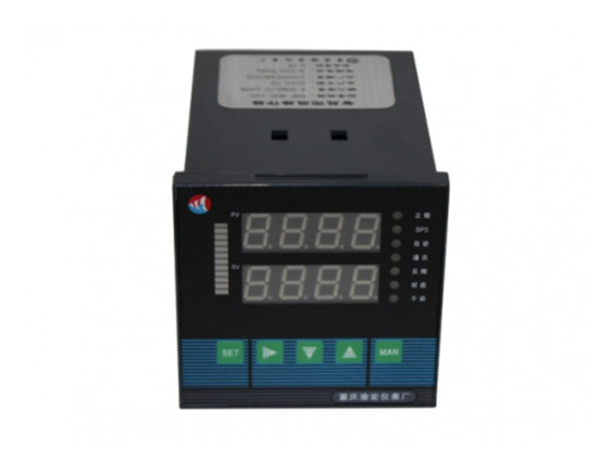 智能伺服操作器